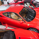 Illustration for article titled Meet Japans Mr. Ferrari, Who Drove His F40 At 197 MPH On a Motorway To Prove a Point